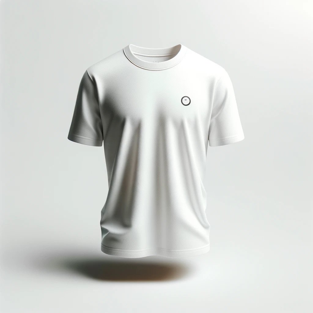 Circle Logo T-Shirt