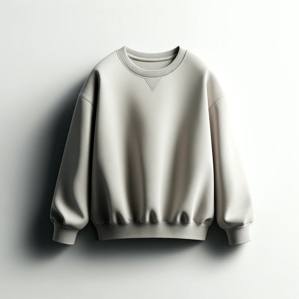 Sweatshirt (Crewneck)